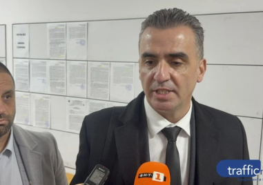 Адвокатите на Георги по делото „Дебора“ искат отвод на съдебния състав, след като осъдиха Районен съд – Пловдив