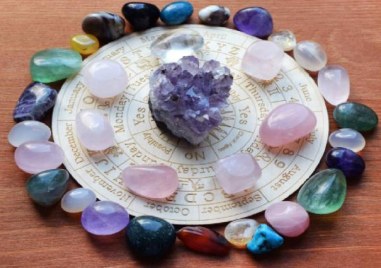 Астрологичните камъни за всяка зодия - как да използвате енергията им