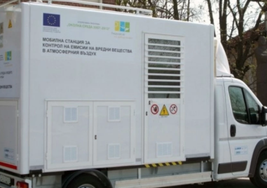 Еконспекцията ще следи качеството на въздуха в община “Родопи“