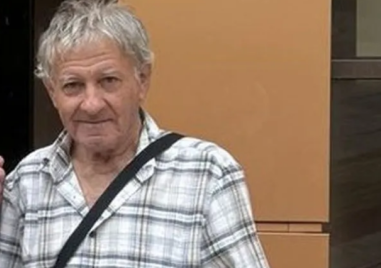 Издирват възрастен мъж от Асеновград