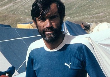 Карловецът Христо Проданов щеше да стане на 83 години днес