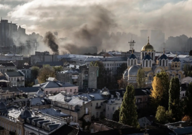 На този ден: Точно 4 години от началото на войната в Украйна