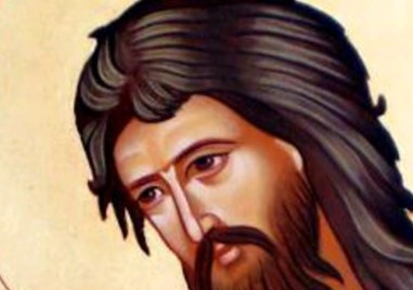 Намиране на честната глава на св. Йоан Кръстител празнува Църквата днес