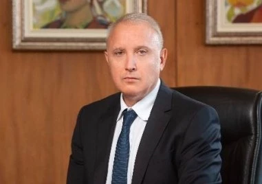 Пловдив има нов областен управител