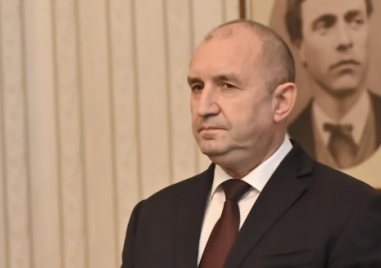 Тренд: Радев води с 12% пред ГЕРБ-СДС, пет партии влизат в следващия парламент