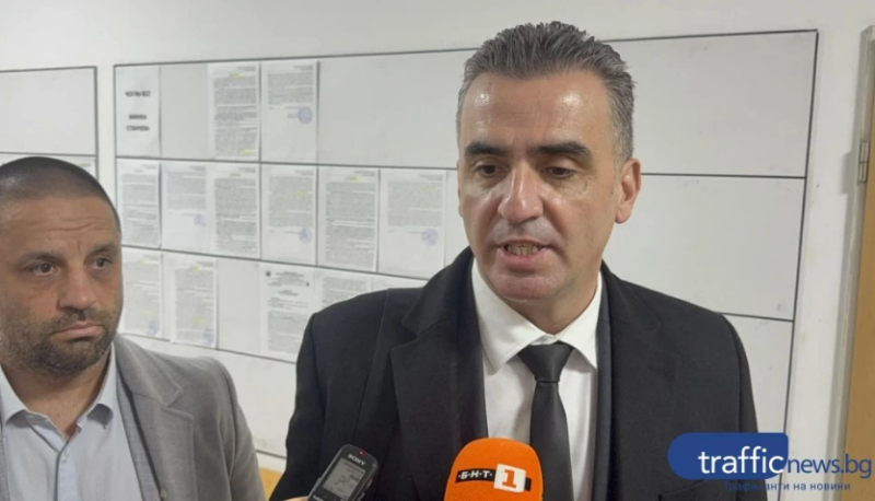 Адвокатите на Георги по делото „Дебора“ искат отвод на съдебния състав, след като осъдиха Районен съд – Пловдив