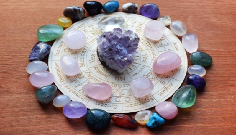 Астрологичните камъни за всяка зодия - как да използвате енергията им