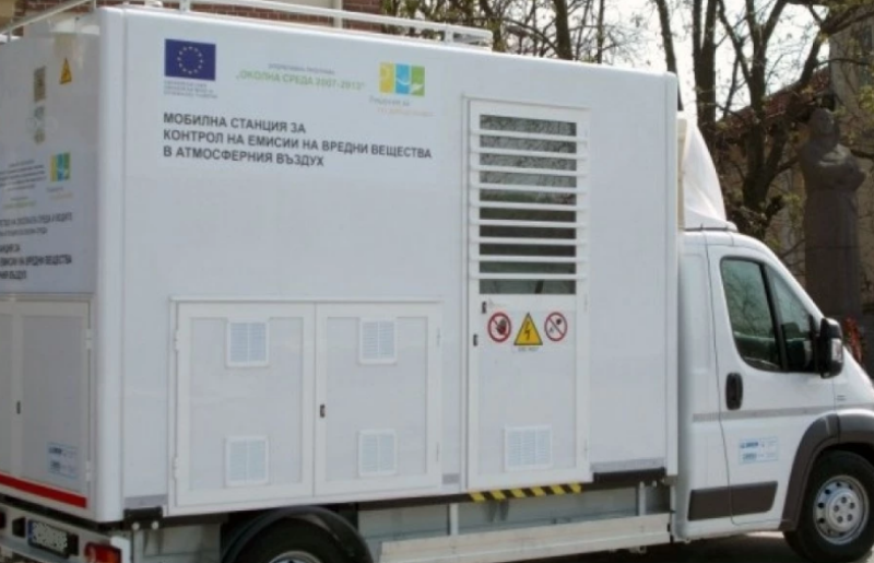 Еконспекцията ще следи качеството на въздуха в община “Родопи“