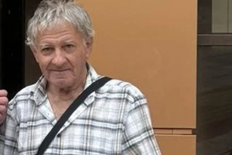 Издирват възрастен мъж от Асеновград