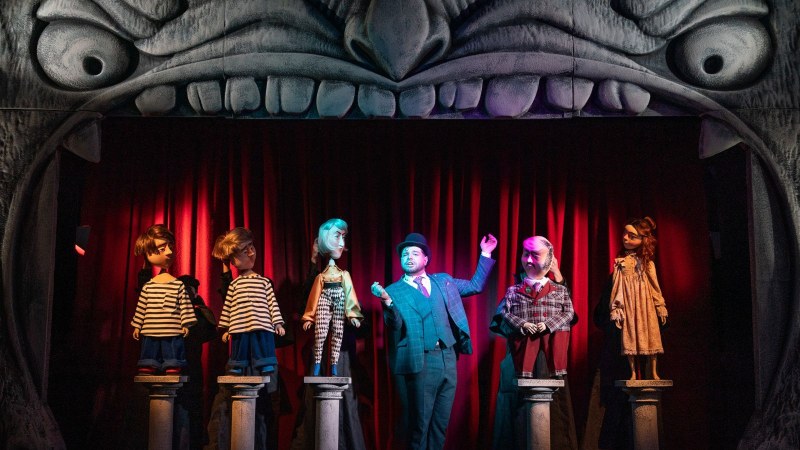 Пловдив беше домакин на историческата UNIMA South-East Europe Regional Meeting