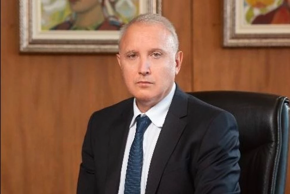 Пловдив има нов областен управител