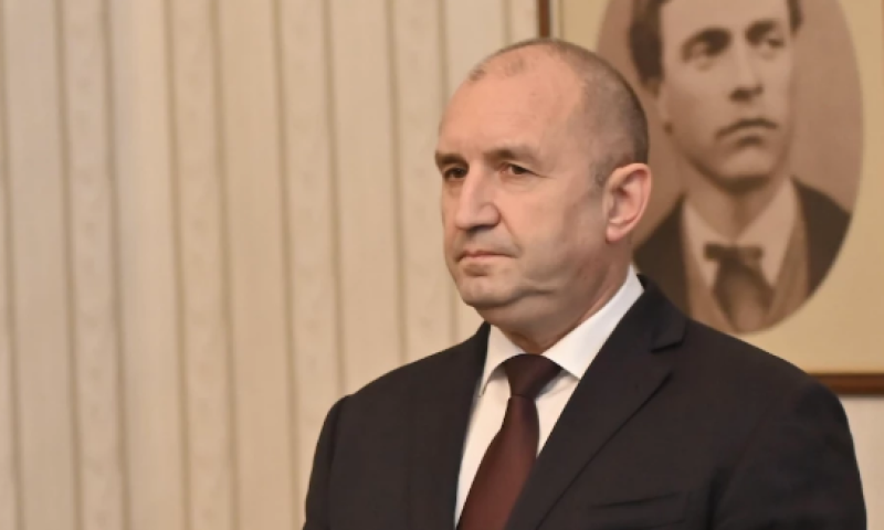 Тренд: Радев води с 12% пред ГЕРБ-СДС, пет партии влизат в следващия парламент