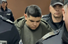 10 години затвор за шофьора, погубил семейство на Околовръстното