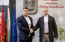 Безпрецедентно! Спортните клубове влизат в училищата в Пловдив