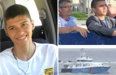 Чичото на загиналия в катастрофа 18-годишен Спас от Пловдив е изчезналият капитан край Созопол