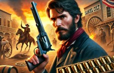 На този ден: Патентовано е „въртящо се оръжие“, наречено по-късно револвер