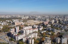 Сряда в Пловдив - предимно слънчева, но ветровита