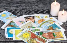 Таро прогноза за март - неочаквани обрати, важни прозрения и съдбовни моменти