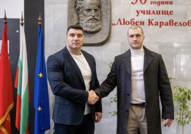 Безпрецедентно! Спортните клубове влизат в училищата в Пловдив