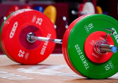 Щангистите се готвят за протест