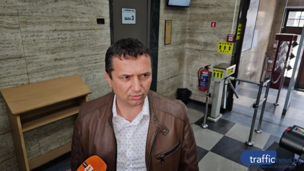 АК – Пловдив: Отводът на адвоката по делото за малкия Адриан поставя под рист защитата на детето