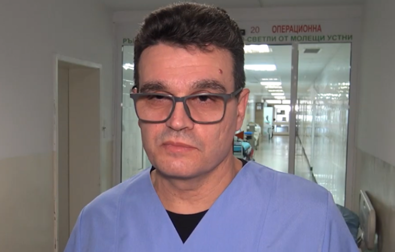 Митове и истини за сърдечната хирургия: Какво се случва след операция ВИДЕО