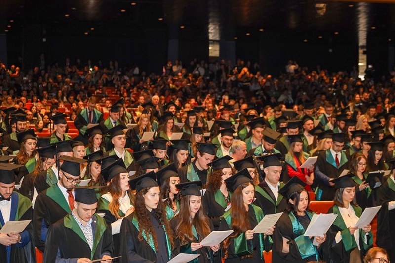 Предстои Ден на отворените врати в МУ-София