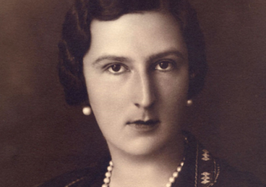 26 години от смъртта на Йоанна Савойска - българска царица