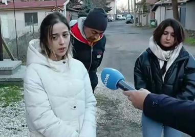 Инцидент или убийство е смъртта на млада жена при пожар в Първомай?