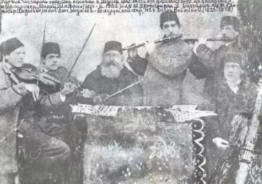 На този ден: Създаден е първият български оркестър