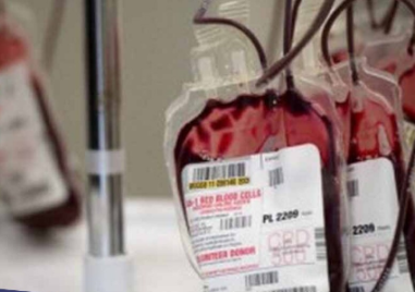 Събраха за часове необходимата кръв за малкия Никола в Пловдив