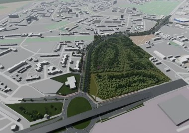 Жалби валят срещу избора на изпълнител за важна пътна артерия за 11 млн. евро в Пловдив