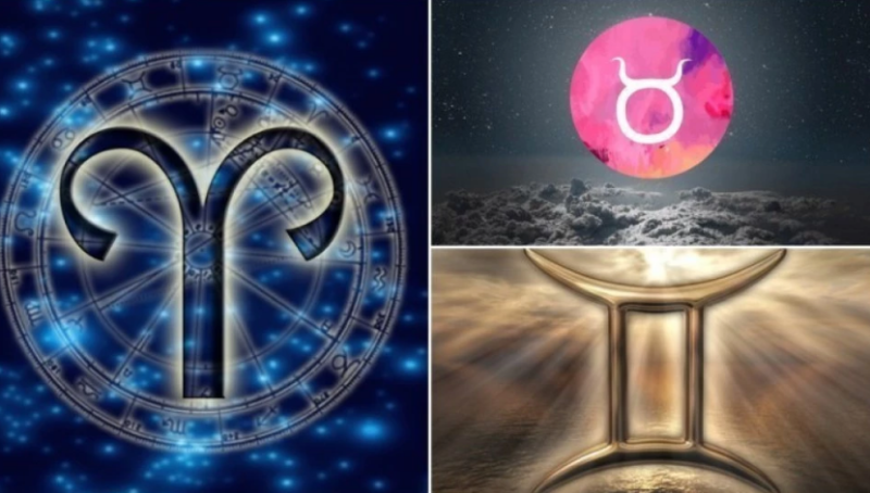 Какво очаква Овен, Телец и Близнаци през месец МАРТ