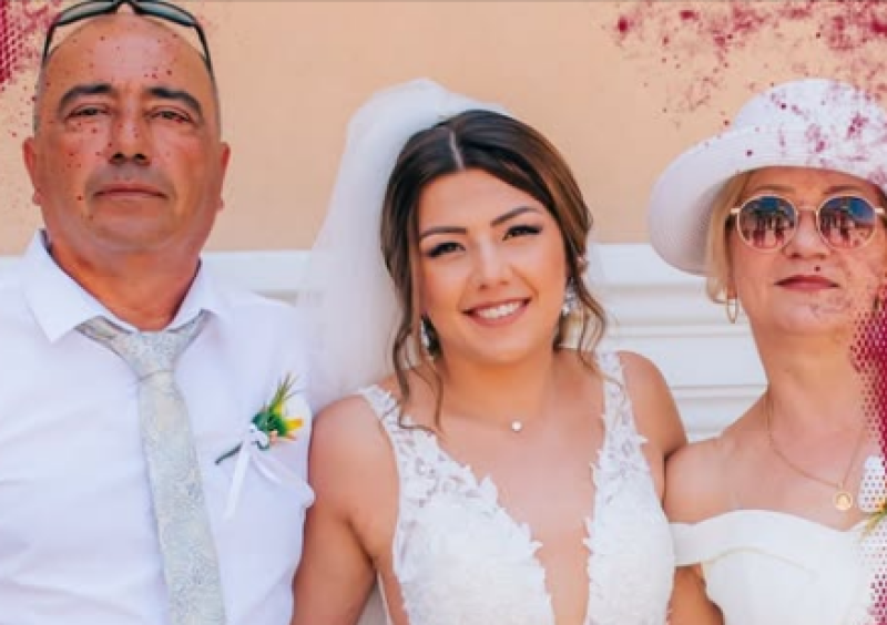 Пламен, съпруг и баща, има нужда от помощ за тежко и скъпо лечение