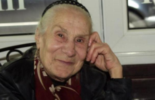 100 години от рождението на голямата актриса Златина Тодева