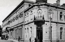 На този ден: Състои се първата кинопрожекция у нас, наблюдавана от 200 зрители