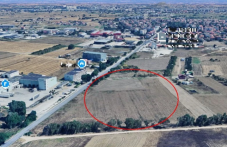 Променят отреждането на земеделски терени в Пловдив – строят предприятия и магазини