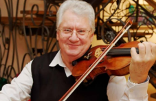 С пълно единодушие! Цигуларят Мичо Димитров става Почетен гражданин на Пловдив