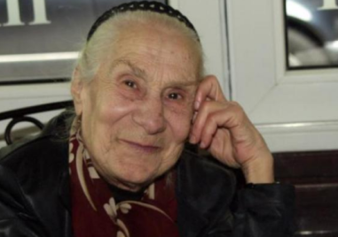 100 години от рождението на голямата актриса Златина Тодева