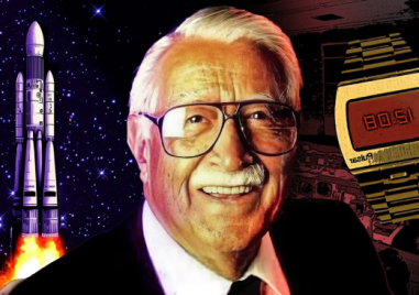 23 години от смъртта на изобретателя Петър Петров, роден в Брестовица и преуспял в Америка