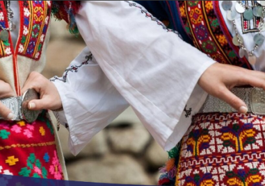 Пловдивско читалище гостува в Перущица и Кричим с „Фестивал  на шевицата“