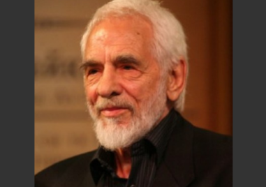 Почина Асен Шопов - рицарят на българския театър