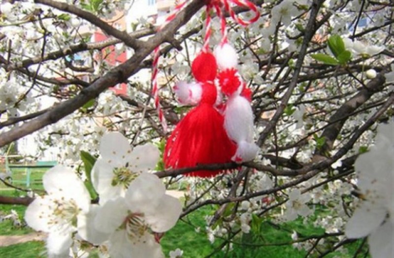 С какво време ще посрещнем месец март