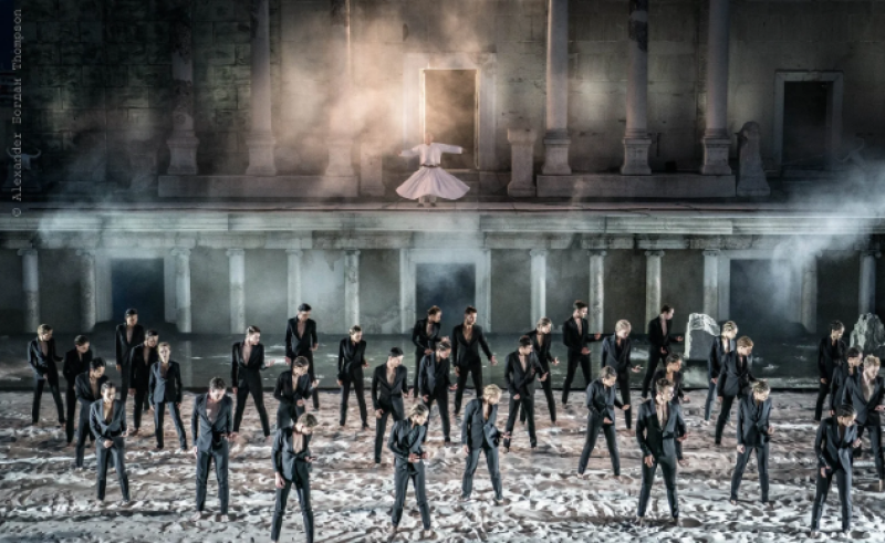 Къде да отидем и какво да видим в Пловдив в четвъртък