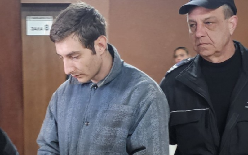 Нови разкрития около убийството в село Радиново