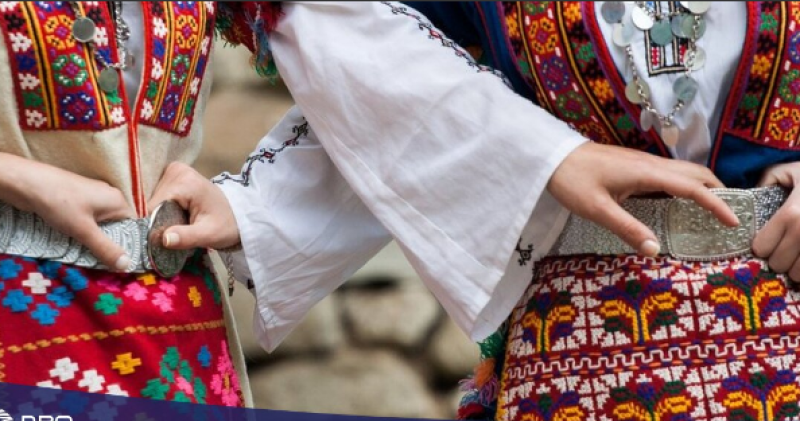 Пловдивско читалище гостува в Перущица и Кричим с „Фестивал  на шевицата“