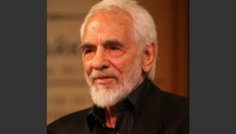 Почина Асен Шопов - рицарят на българския театър