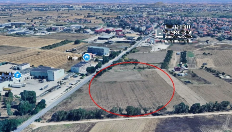 Променят отреждането на земеделски терени в Пловдив – строят предприятия и магазини