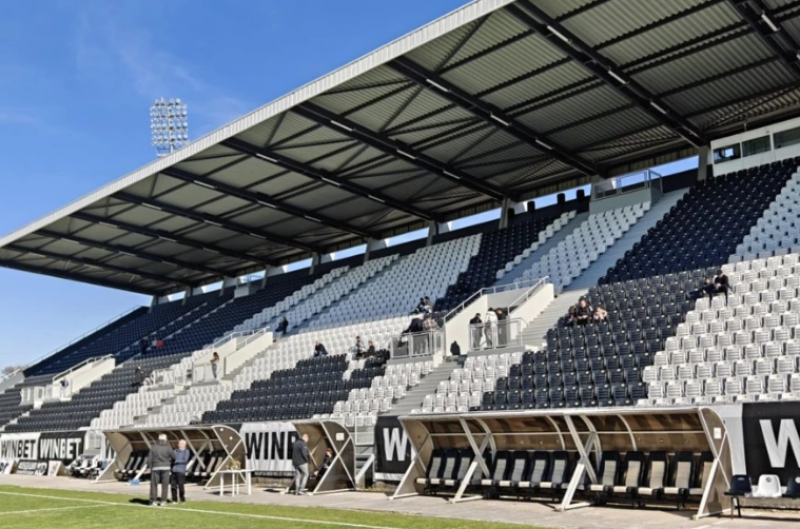 Съветниците гласуваха новото споразумение за Лаута, готвят идентично и за Колежа