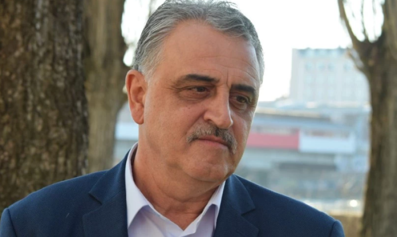 Започва поетапно ремонтиране на възлови улици в Община Марица